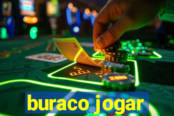 buraco jogar